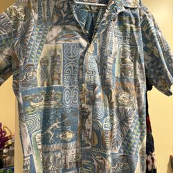 Hawaiian Shirts!!