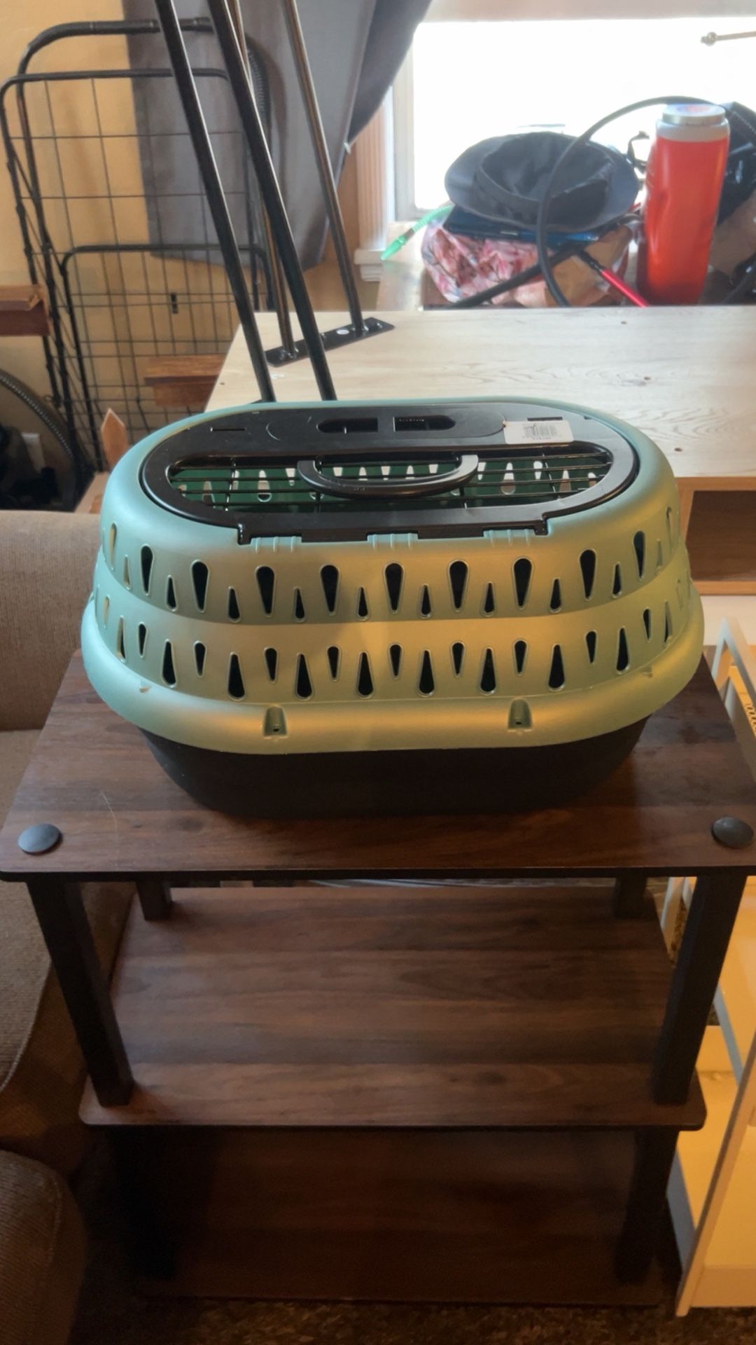 Cat Carrier 
