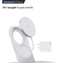 Fast Charger 