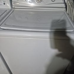 Maytag old model washer
