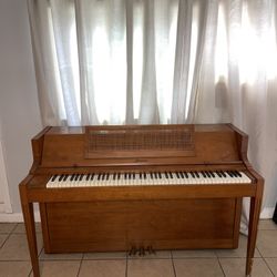 Piano