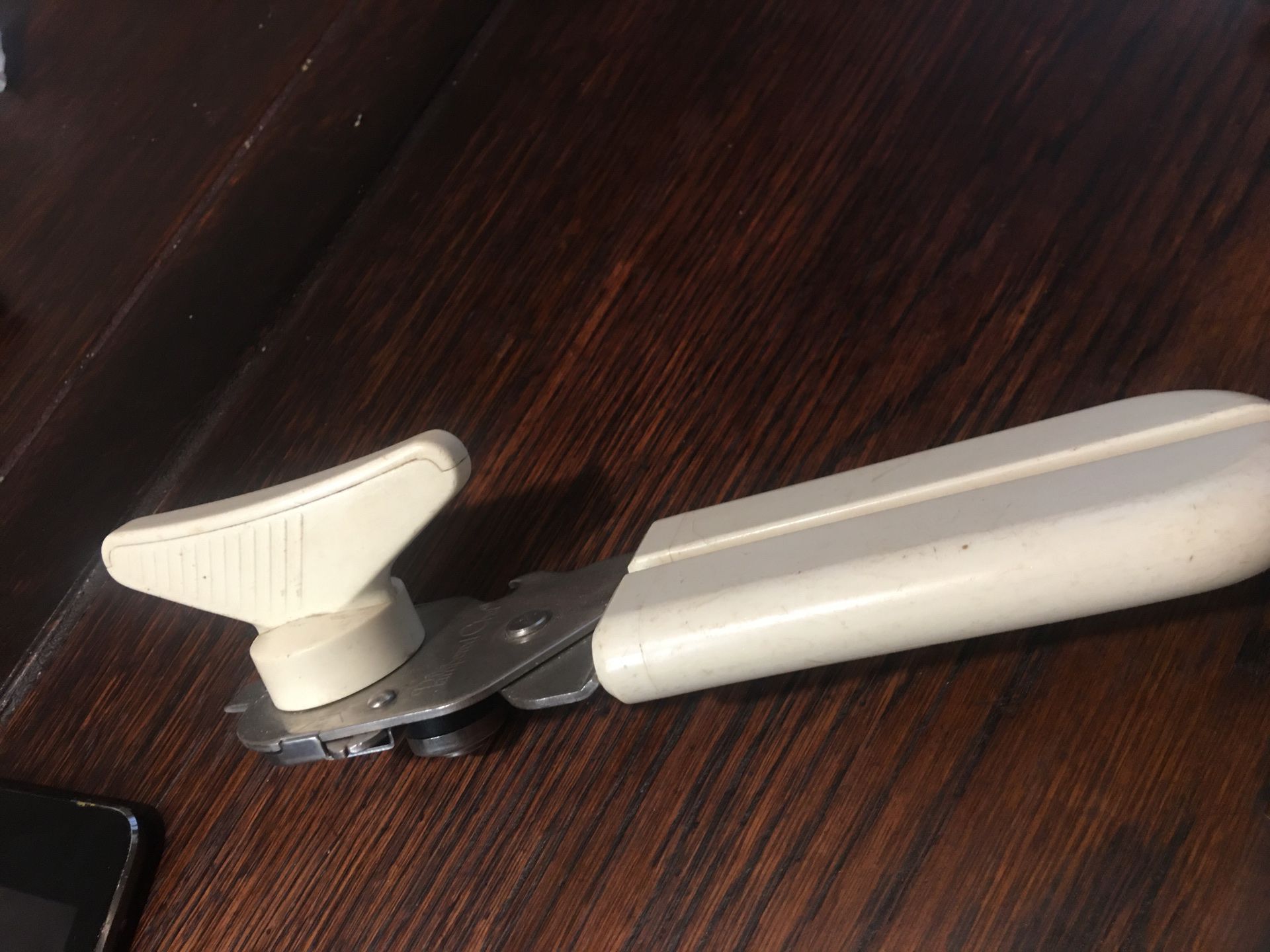 Pampered chef can opener for Sale in Bakersfield, CA - OfferUp