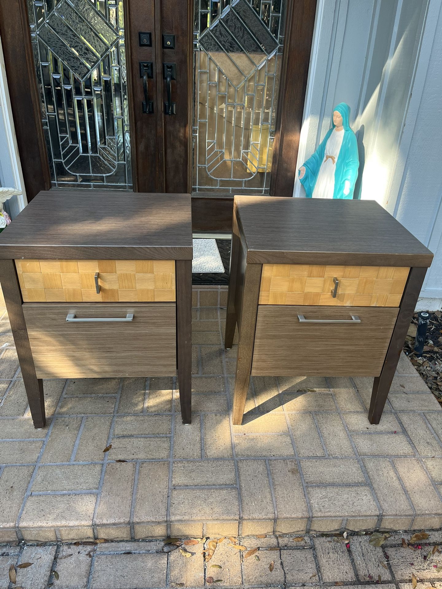 End Tables
