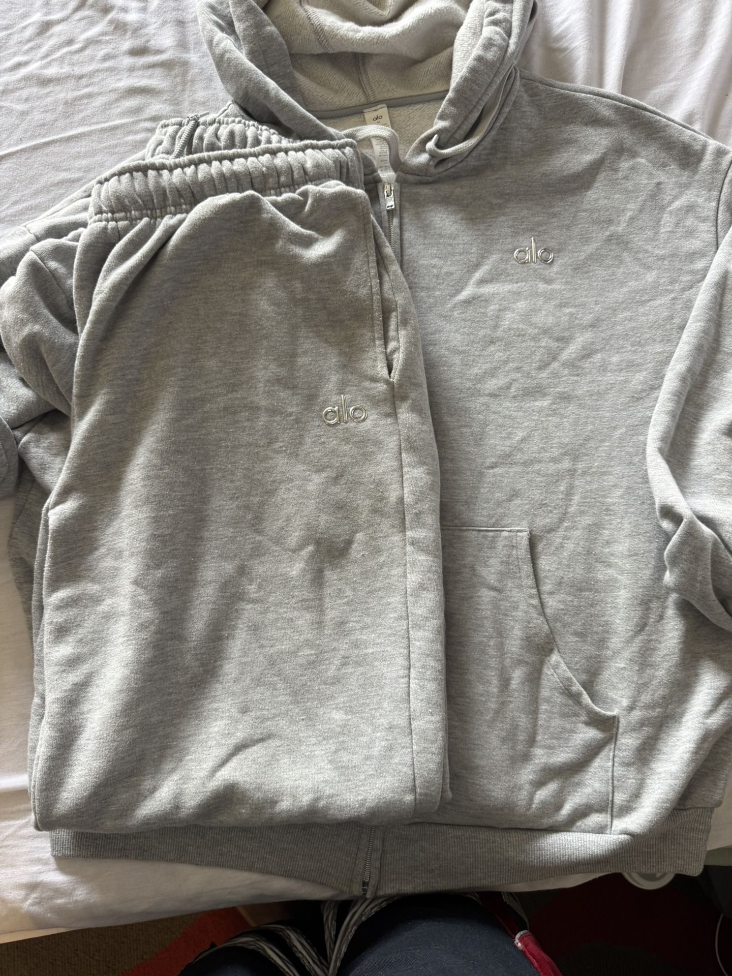 Alo Sweatsuit