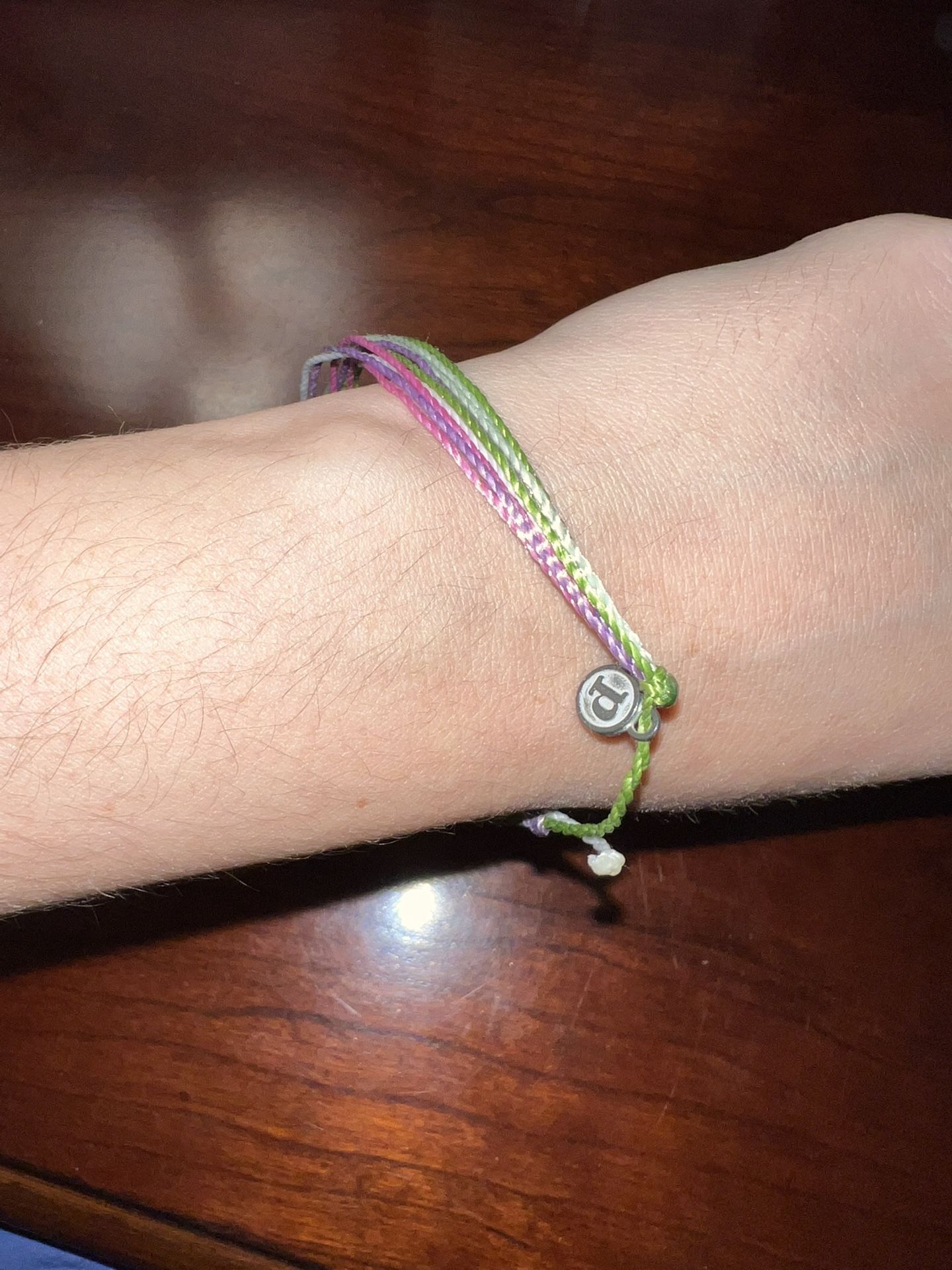 Pura Vida Bracelet