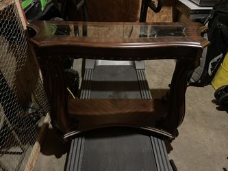 Consolé Table