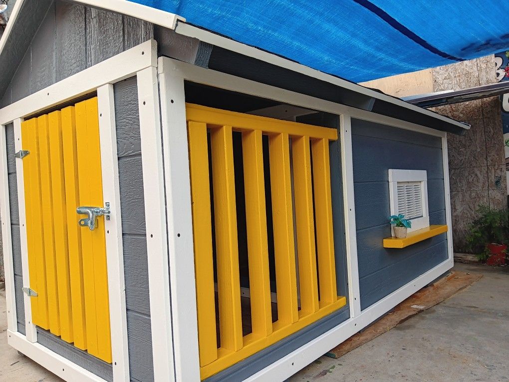 Dog House