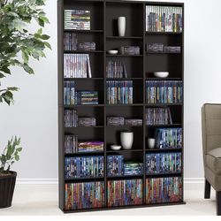 Media shelf (brand New In Box)