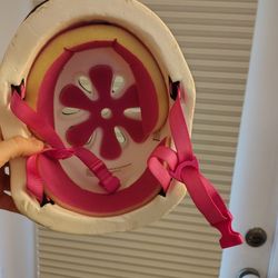Girls Helmet