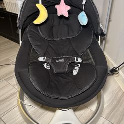 Newborn/ infant Swing 