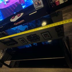 TV stand