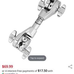 DW Drums Mini Dog Bone