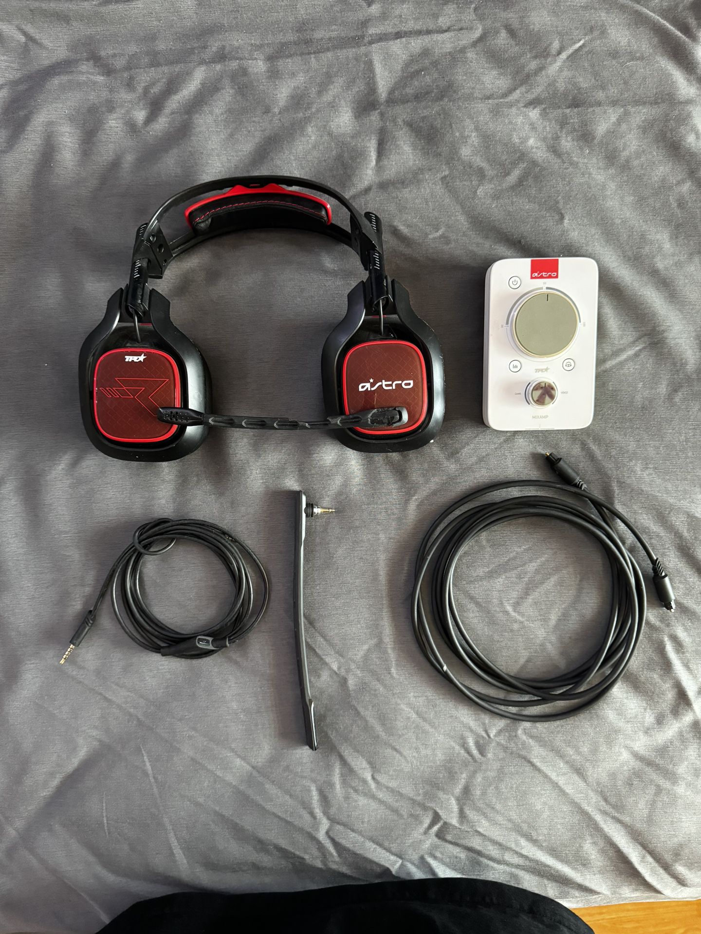 Astro a50 Gaming Headset