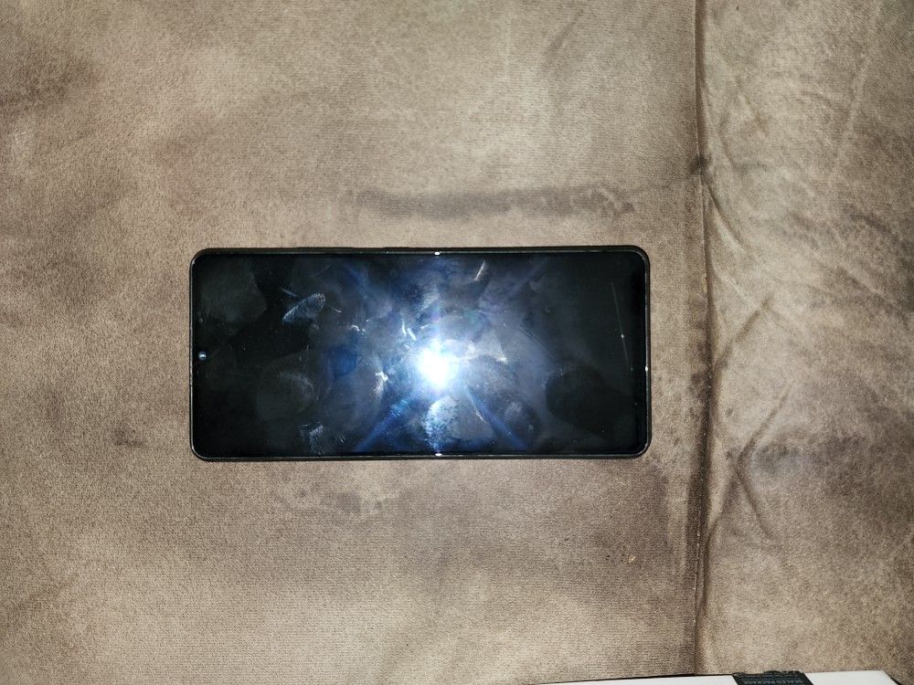 Samsung Galaxy A 42 5 G