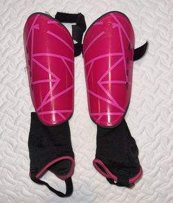 Shin Guard