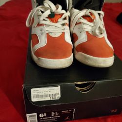 Gatorade 6s top for sale