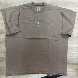 Rick Owen T-shirts