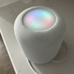 APPLE HOME POD