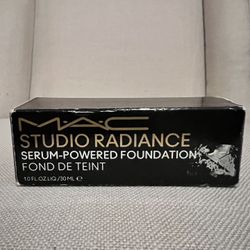 Mac Studio Foundation