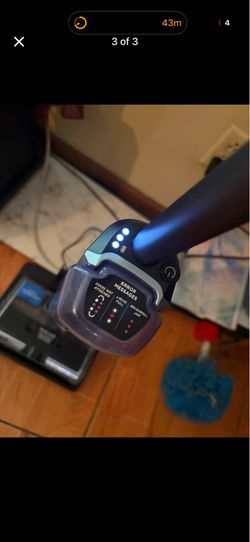 Shark HydroDuo Cordless Floor Cleaner  | Model WW200