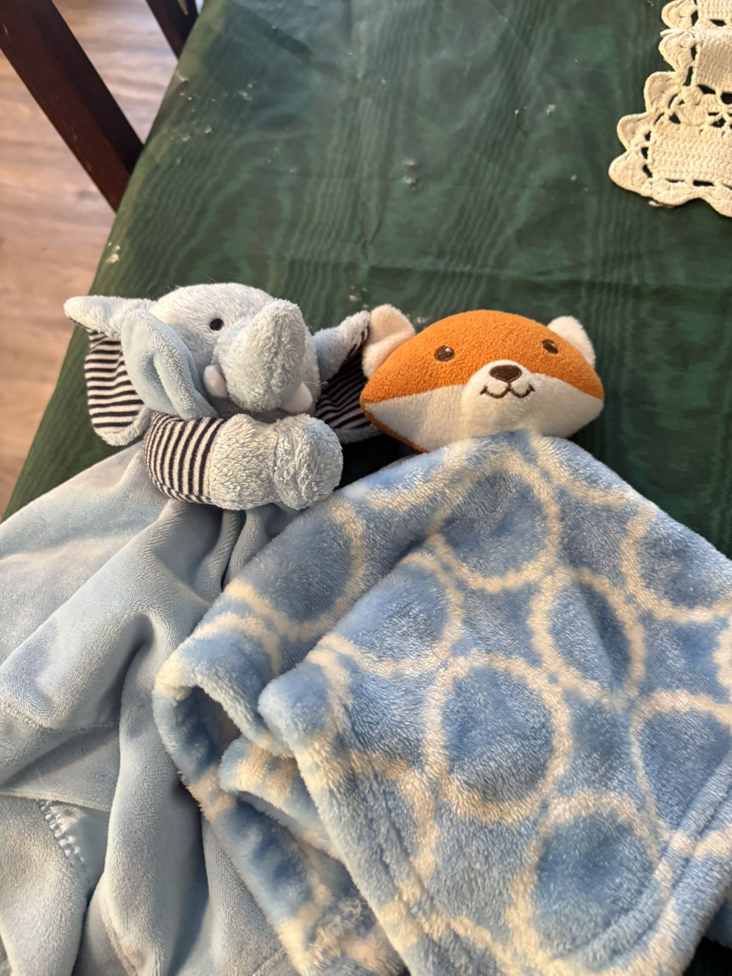 Baby Toys