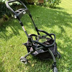 Graco Stroller Base & Car seat base