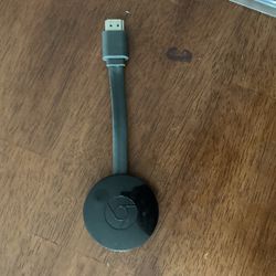 Google Chromecast