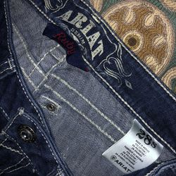 Ariat Jeans Size 28