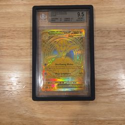 Mega Gardevoir Ex 187/132 (Pokemon)