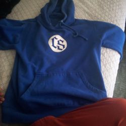 Herencia De Patrones Og Hoodie