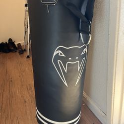 Punching Bag