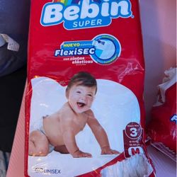 Baby Diapers
