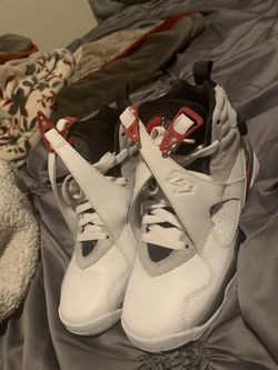 Jordan 8