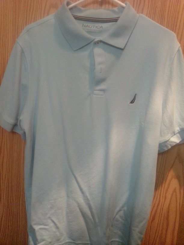 Nautica Short Sleeve Shirt