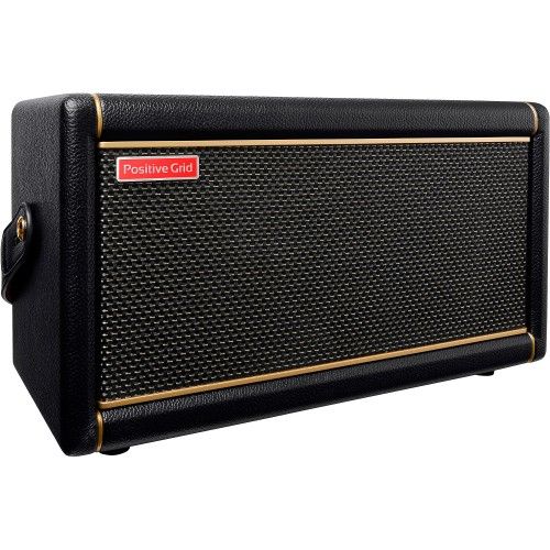 Spark 2 Guitar Amplifier And Bluetooth Speaker