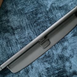 Audi Q7 4M Rear Luggage Cargo Cover 4MO 061 167 A