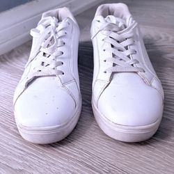 Fila Sneakers Women Size 9