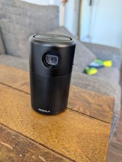 Nebula D4111 Projector