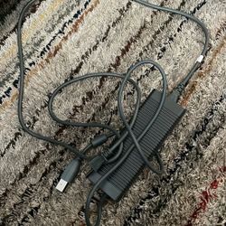 Xbox 360 Power Brick