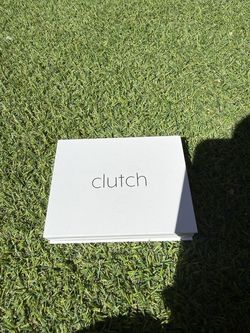 Clutch iphone charger lightening cable (92026 Near Police & Fire HQ)