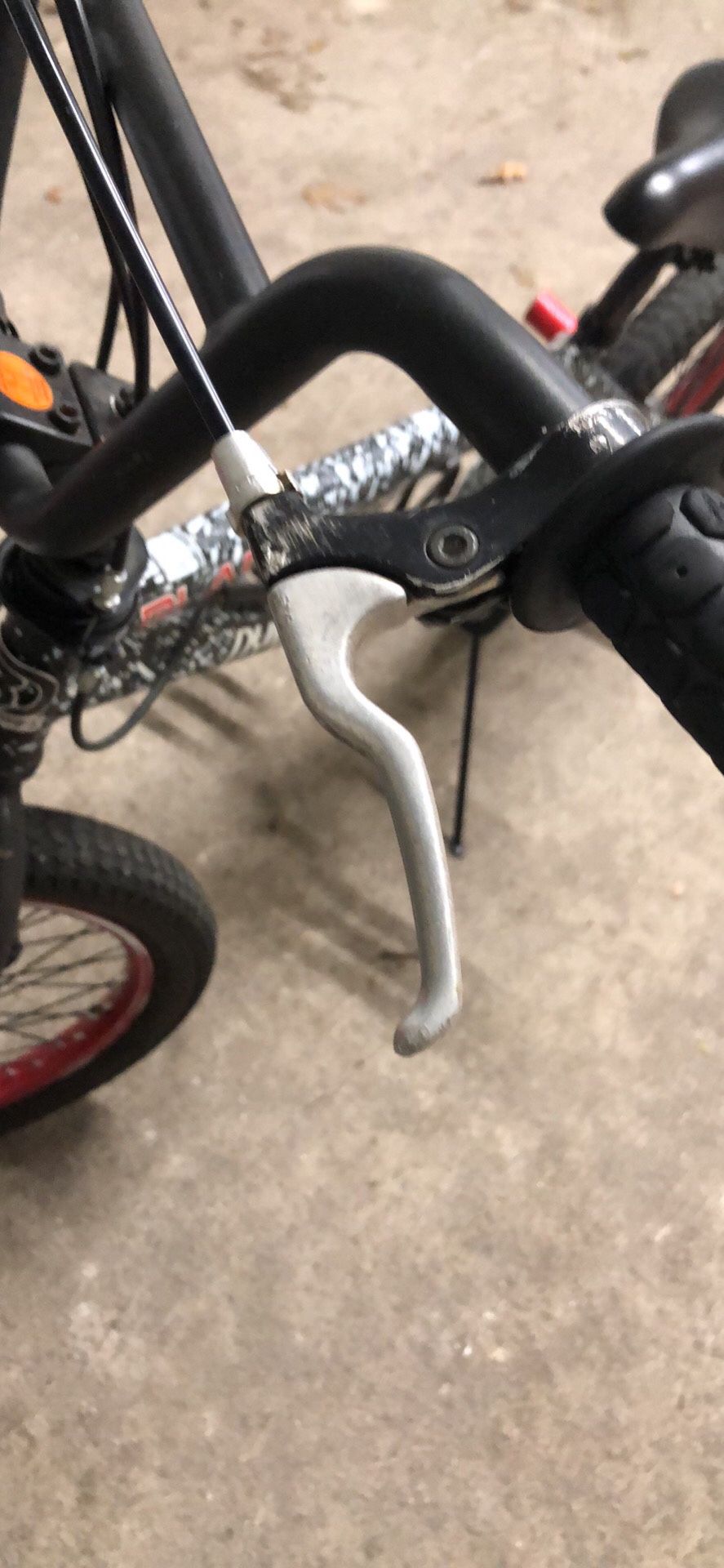 Dynacraft blade bike sale