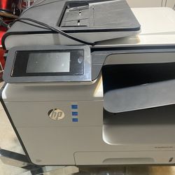 HP Printer