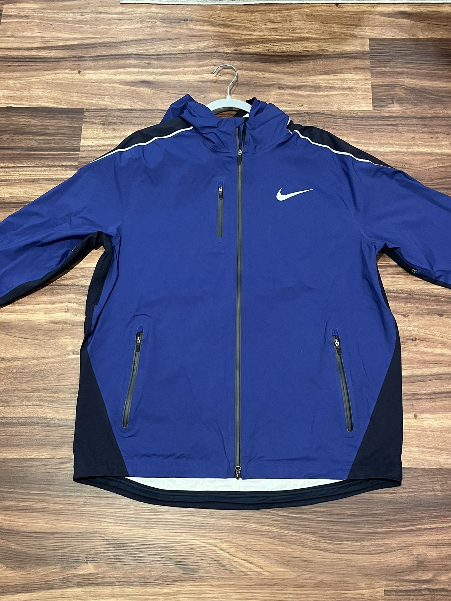 90s Nike Windbreaker