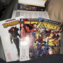 Marvel Comics