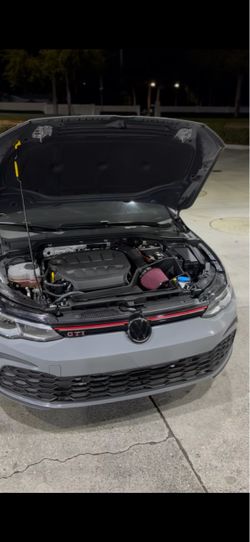 APR Cold Air Intake – VW GTI MK8 / Audi A3 2.0T – EA888 Gen 4