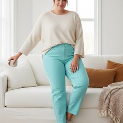 Gloria Vanderbilt Jeans Size 16