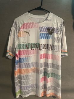 Puma Venezia FC Soccer Jersey