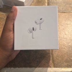 Airpods 2 Pro ANC