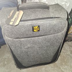 Britbag Suitcase
