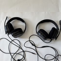 Gamer Headphones